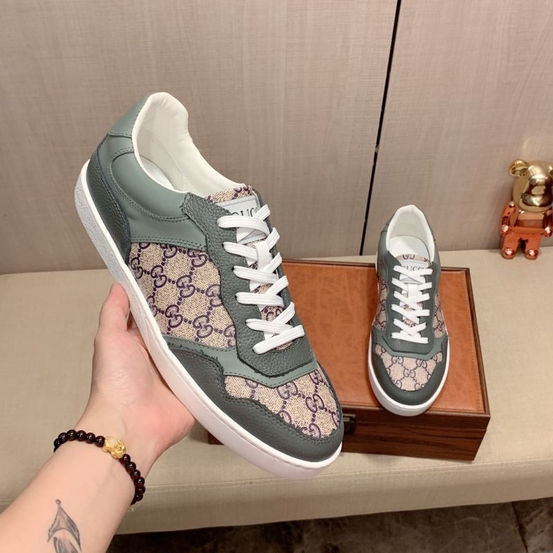 Gucci Low Shoes